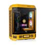 THERMALTAKE CASE M.TOWER THE TOWER 600 BUMBLEBEE - THERCA1Z100M4WN00