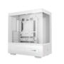 DEEPCOOL CASE MID T.CH690 DIGITALTG BIANCO R-CH690-WHNNA0D-G-1 - DPCH690DIGITALWH