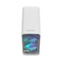 FRACTAL CASE MID TOWER TORRENT COMPACT RGB WHITE TG LIGHT TINT - FRFDCTOR1C05