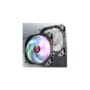 RAIJINTEK DISSIPATORE CASE AGERAS 12 ARGB-1 1xFAN ANTIRUMORE 5 PALE - RAAGERAS12ARGB1