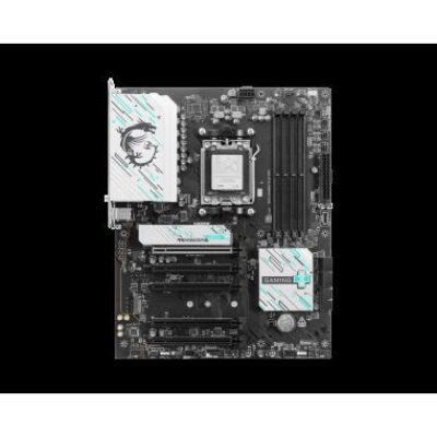 MB MSI B840 GAMING PLUS WIFI AM5 – MBMSIB840GAMPLWIFI