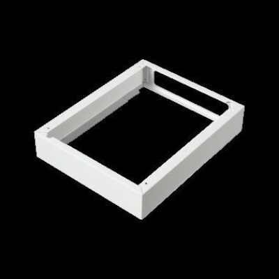 DEEPCOOL VERTICAL BASE 100 BIANCO PER CH160 CH170 – DPVERTBASE100WH