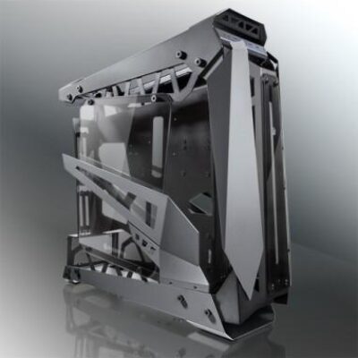 RAIJINTEK CASE BIG TOWER NYX PRO TG TITAN 0R20B00182 – RANYXPROTGTITAN
