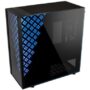 BITFENIX CASE MID.T DAWN RGB TG BLACK - BFCDAW500KKGSKRP