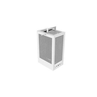 HYTE CASE ITX REVOLT 3 WHT CS-HYTE-REVOLT3-W – HYCSHYTEREVOLT3W