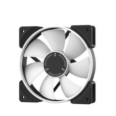 FRACTAL VENTOLINA CASE PRISMA AL-12 ARGB PWM 3-PACK FD-FAN-PRI-AL12-PWM-3P – FRFDFANPRIAL12PWM3P