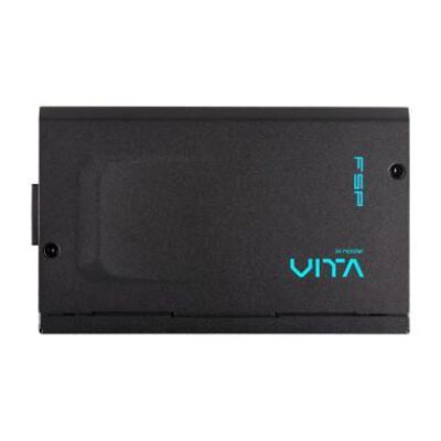 FSP ALIM. VITA 650BD  650W, 80+Bronze, ATX 3.1, PCIe 6+2 12V PPA6506703 – FSPVITA650BD