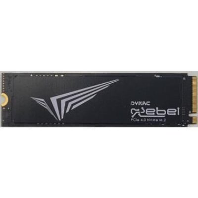 DYNAC SSD REBEL 2TB M2 NVME  GEN4x4 7000/6400 (SIAE) – DYDREBEL2TBR