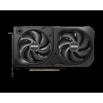 VGA MSI GEFORCE RTX 5060 TI 8G SHADOW 2X OC PLUS BULK – VGAMSIRTX5060T8GS2OB