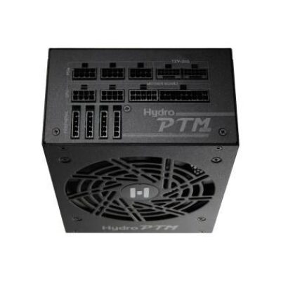 FSP ALIM.HYDRO PTM PRO HPT2-1650M 1650W F.MOD ATX3.1 GEN 5.1  2xPCIe 6+2PIN – FSPHYDROPTMPRO1650W