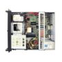 AIC CHASSIS 4U RMC-4S BLACK ATX MB FAN STEEL DOOR 7*FULL SLOT NO PSU - AICXE14S00001