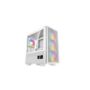 DEEPCOOL CASE MID T.CH560WH DIGITAL WHITE TG 3x140F+1*120B ARGB R-CH560WHAP - DPCH560DIGITALWH