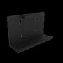 DEZCTOP ACC. SUPPORTO PER NINTENDO SWITCH DA-DBNSHR-BK1 - DEZCTDADBNSHRBK1