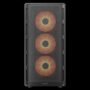 COUGAR CASE MID TOWER AIRFACE PURE PRO BLK 3*120+120mm FAN - COCGR2GA5BP