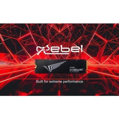 DYNAC SSD REBEL 1TB M2 NVME  GEN4x4 7000/6000 (SIAE) – DYDREBEL1TBR