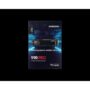 SAMSUNG SSD 990 PRO 2TB MZ-V9P2T0BW PCIe 4x4 NVME R/W 7450/6900 (SIAE) - SAMSSDMZV9P2T0BW