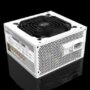 RAIJINTEK ALIM. CRATOS 1200 WHITE F.MODULARE ATX 3.1 80+ GOLD - RACRATOS1200WHITE