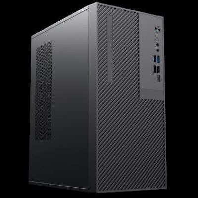 ITEK CASE MINI TOWER PILOT Z15 LITE- 15L MINIIT mATX Type-C 2*USB3 2*USB2 – ITOCPZ15L