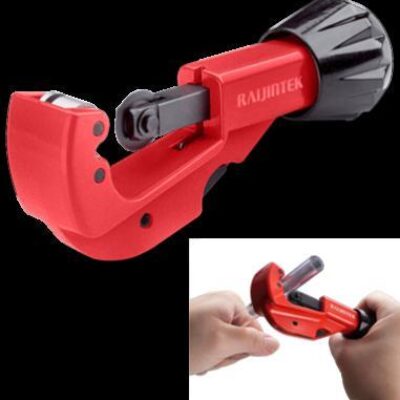 RAIJINTEK BENDING KIT RAI -BT D16 PER TUBI OD 16mm ID 12mm 3*MANDRINI – RARAIIBTD16