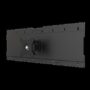 DEZCTOP ACC. SUPPORTO MONITOR LARGE NERO AC-DBMOTL-BK1 - DEZCTACDBMOTLBK1
