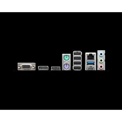 MB MSI PRO B760M-P S1700 – MBMSIPROB760MP