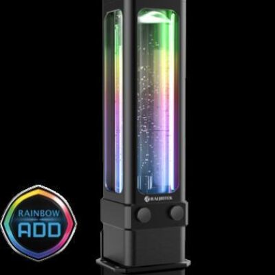RAIJINTEK DIY KIT SCYLLA PRO CA360 5V ARGB POMPA+W.BLOCK+RAD.+REFR+FAN – RASCYLLAPROCA360