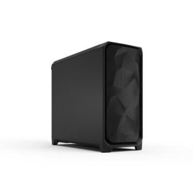 FRACTAL CASE FULL TOWER MESHIFY 3 XL BLACK SOLID FD-C-MES3X-01 – FRFDCMES3X01