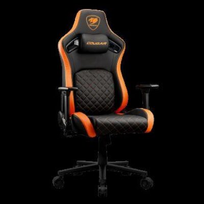 COUGAR SEDIA GAMING DEFENSOR – COCGRDFL