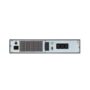 FSP UPS ONLINE CHAMP 1K RACK 1000VA 900W ONLINE 3*SCHUKO - FSPCHAMP1KRACK