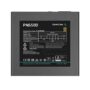 DEEPCOOL ALIM. PN650-D 650W GOLD ATX3.1 PCIe 5.1 R-PN650D-FC0B-EU - DPPN650D