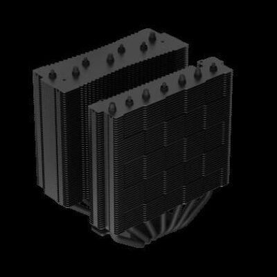 DEEPCOOL RAFF. CPU ASSASSIN 4S R-ASN4S-BKGPMN-G – DPASSASSIN4S