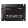 SSD Samsung 870 EVO 500GB Sata3  MZ-77E500B/EU - SAMSUNG