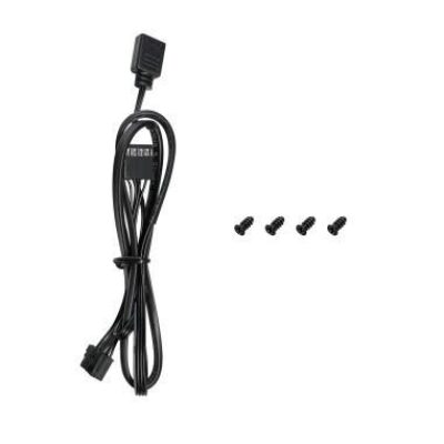 DEEPCOOL VENTOLE CASE FL12R NERA 120mm PWM 36 ARGB GEN2 LED – DPFL12R