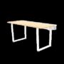 DEZCTOP DESK BIFROST 160 OAKDK-BFTET16-OK1 DK-BFTUTFM-SW1 pannello opzional - DEZCTDKBFT162NOK1