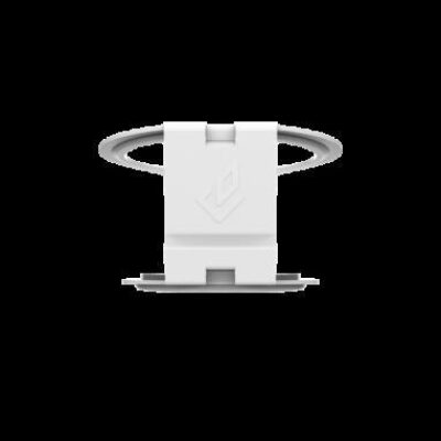 DEZCTOP ACC. PORTABICCHIERE DA-CUPSHR-WH1 BIANCO – DEZCTDACUPSHRWH1