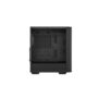 DEEPCOOL CASE MID TOWER CC560 ARGB V2 BLK 3+1x120 ARGB FAN TG - DPCC560ARGBV2