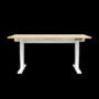 DEZCTOP DESK BIFROST ELITE 160 MOT OAK DK-BFTET16-OK1DK-BFTEUDF-SEU pannell - DEZCTDKBFTE16NOK1