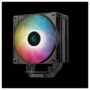 DEEPCOOL RAFF. CPU AG400  DIGITAL ARGB - DPAG400DIGARGB