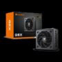 COUGAR ALIM GEX 850 (2024) 850W 80+ GOLD 100% JAPAN ATX 2.5 F.MOD - COCGRGEX850