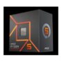 CPU AMD RYZEN 5 7600 BOX AM5 4GHz 100-100001015BOX - CPUA100100001015BOX