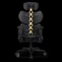 COUGAR SEDIA GAMING TERMINATOR ELITE GOLD - COCGRTREGLB