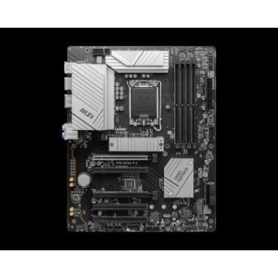 MB MSI PRO B760-P II S1700 – MBMSIPROB760PII