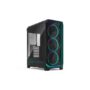 FRACTAL CASE MID TOWER MESHIFY 3 AMBIENCE PRO RGB BLACK TG LIGHT TINT - FRFDCMES3A03