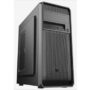 ITEK CASE MIDDLE TOWER PRIME DARK 500W, USB3.0, 2x12cm ventole - ITOCPR10D