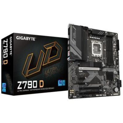 MB GIGABYTE GA-Z790D S1700 – MBGAZ790D