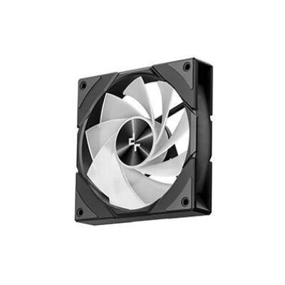 DEEPCOOL VENTOLE CASE CG580 NERA 120MM ARGB – DPCG580FANBKBULK