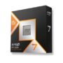 CPU AMD RYZEN 7 9800X3D BOX AM5 senza ventola 100-100001084WOF - CPUA100100001084WOF