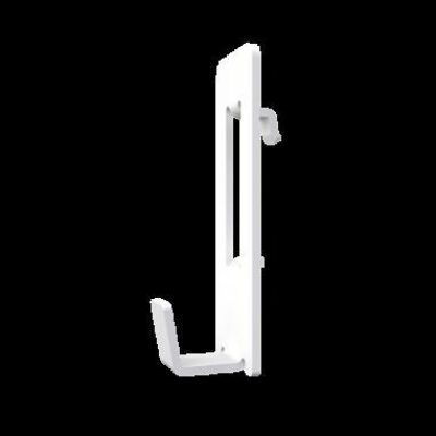 DEZCTOP ACC. 5 GANCI DA-DBHOOK-WH1 BIANCO – DEZCTDADBHOOKWH1