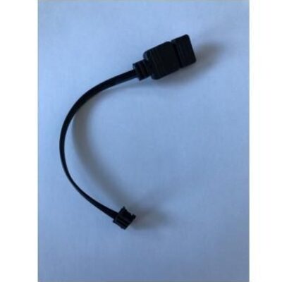 GAMDIAS CAVO PER CHIONE 5V3P PER CASE PER USARE UNICO TELECOMANDO 10cm JST- – GAMCAVOCHIONECTRL