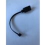 GAMDIAS CAVO PER CHIONE 5V3P PER CASE PER USARE UNICO TELECOMANDO 10cm JST- - GAMCAVOCHIONECTRL